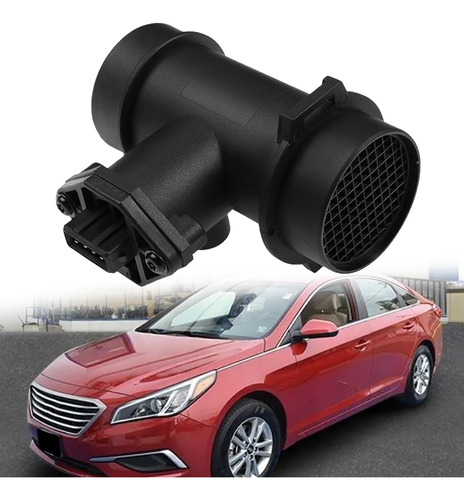 Sensor De Flujo De Aire 28164-22051 Para Accent Scoupe 1.5l Foto 4