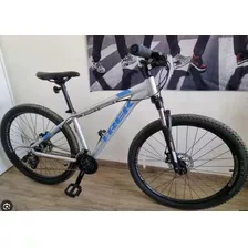 Bicicleta Trek Marlin 4