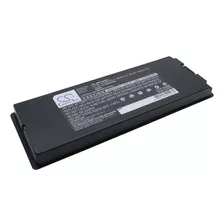 Acumulador P/ Notebook Macbook 13 Cs-am1185kl 5000 Mah