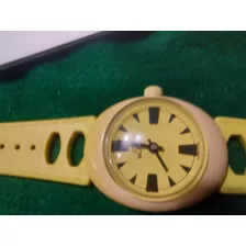 Reloj Buler De Cuerda Vintage