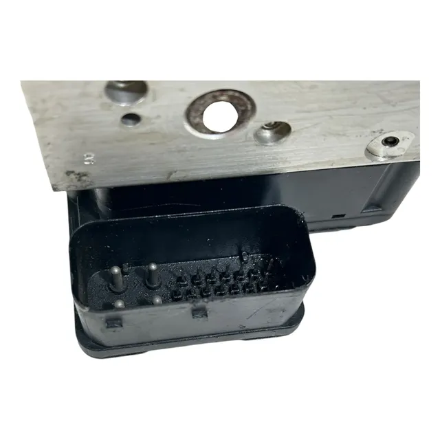 Módulo Bomba Abs Bmw 325i E46 1999/2001 34516751768 Seminovo 5