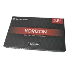 Ssd Horizon Bluecase 120gb 