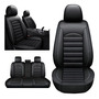 Fundas De Asiento Oasis Auto Compatible Con Honda Accord