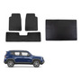 Kit Espaciadores Jeep Cherokee Xj 84/2001 1.5 5/114 Cb71.5