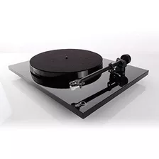 Rega Planar 1 (black) Home Audio Theater