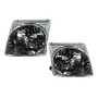 Bombillas Led Alta Y Baja Para Ford Ranger 1993-2011