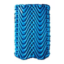 Klymit Double Person Klymit V Sleeping Pad 2 Wide 47 Inches 