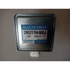 2m211h-m5j Magnetron Nn St 357 Panasonic