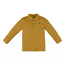Camisa Polo Ml