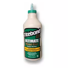 Titebond Ultimate 946 Ml / Cola Fría Profesional