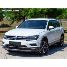 Volkswagen Tiguan 2.0 4x4 Descuenta Iva | Permuta / Financia