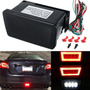 Focos  Led Patente Subaru Xv Impreza Forester Legacy Outback Subaru Impreza