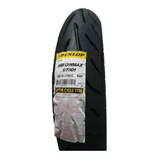 Llanta Dunlop Arrowmax Gt 601 130/70/17