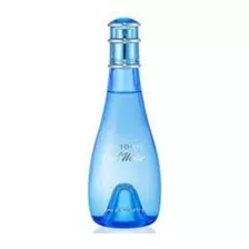 Perfume Cool Water Mujer 100ml Edt Davidoff / Devia Perfumes