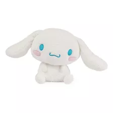 Peluche Gund Sanrio Cinnamoroll, Peluche De Primera Calidad