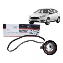 Kit Correia Dentada Focus Hatch Se 1.6 16v 2018 2019 Gates