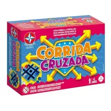 Corrida Cruzada 817172 - Estrela