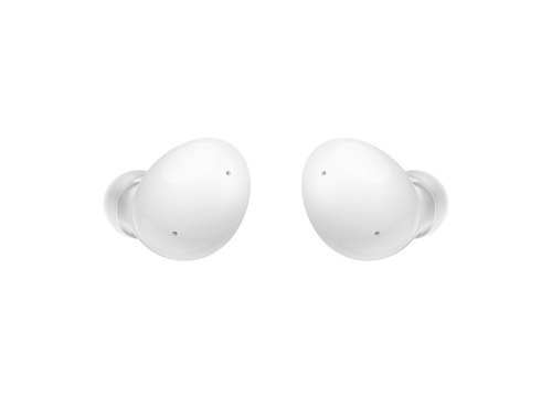 Audífonos Inalámbricos Bluetooth Samsung Galaxy Buds 2 Color White Color De La Luz Blanco