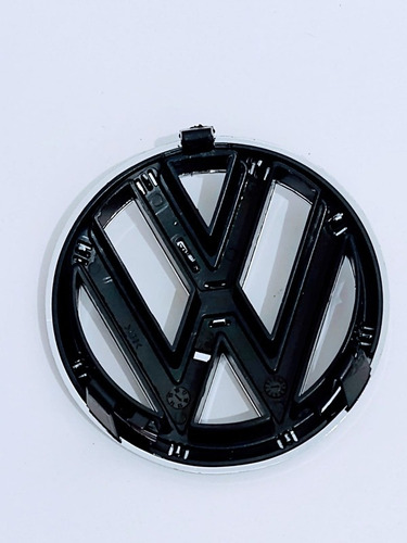 Emblema Gol Volkswagen Parrilla 2009-2013 Foto 2