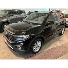 T-cross Sense Tsi 2020