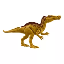 Jurassic World Dinosaurio De Juguete Suchomimus 12