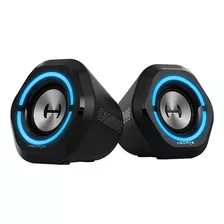 Parlantes Para Juegos Estéreo Bluetooth Edifier G1000 (par)