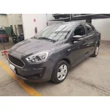 Ford Figo 2020 1.5 Impulse Aa Sedan Mt