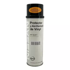 Protector Vinil Almorol Plasticos Llantas Original Nissan