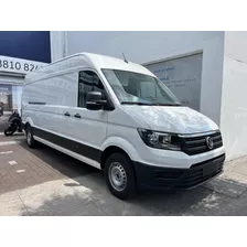 Volkswagen Crafter 2.0 Cargo Van 3.5t 2024 Solo Credito Vw