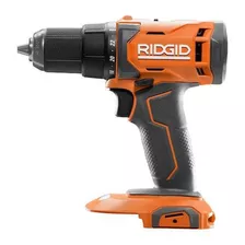  Taladro/atornillador Ridgid R86001 18 V 1/2 Tool Only