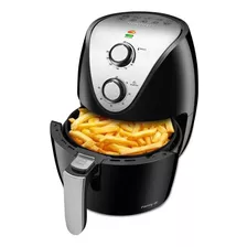 Fritadeira Air Fryer Mondial Family 3,5l 1500w Af-30-i 127v