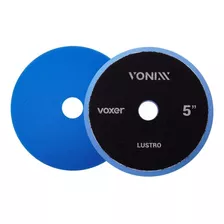 Boina Voxer Lustro Azul Claro 5 Vonixx