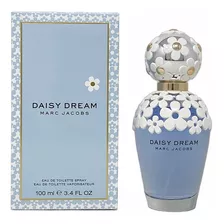 Marc Jacobs Daisy Dream Eau De Toilette 100 Ml Para Mujer