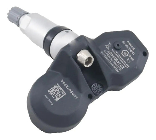 Sensor Tpms Presion Para Volkswagen Phaeton 2003-2007 Foto 4