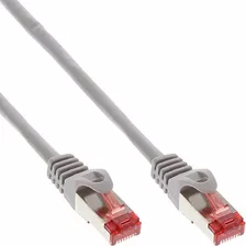 Cable De Red Ethernet Cat Cable De Conexión S-stp-pimf En Lí
