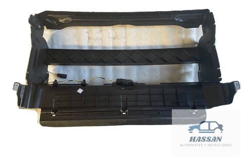 Tolva Deflector De Aire Land Rover Discovery 42010-2016 Foto 2