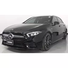 Mercedes Benz Clase A 2.0 Mercedes-amg A 35 Dct 4matic