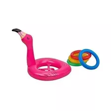 Juego Flamingo Inflable