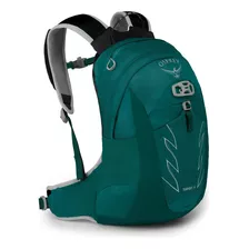 Osprey Tempest Jr Mochila De Senderismo Para Niña, Verde Jas