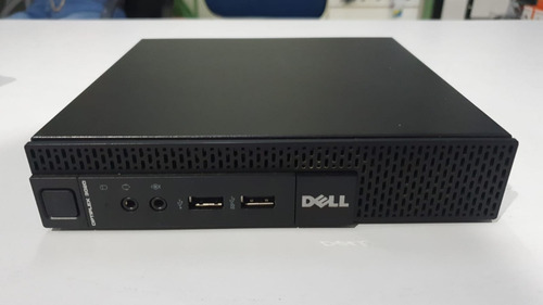Dell Optiplex 3020 I5 4º Geração/8gb Ddr3/hd 500gb/win 7 Pro