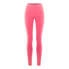 Pantalón De Licra Mujer Muon Sportfitness Rosado