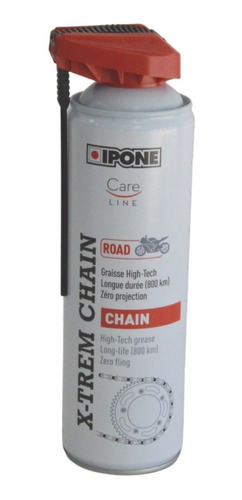 Aceite Cadena Ipone Xtrem Chain Road 500ml