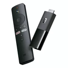 Mi Tv Stick, Preto