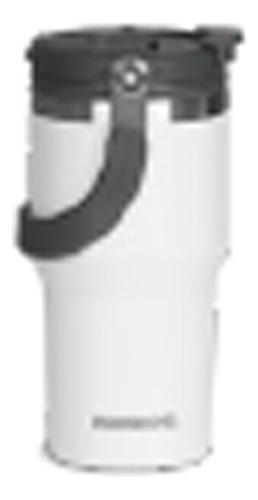 Vaso Térmico Waterdog Clyde 480ml - Acero Inox / Doble Capa