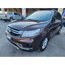 Dfm Joyear X3 1.6 Comfort Mt Full 2018