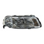 Par Faro Volkswagen Pointer2000-2001-2002 Gti Doble As