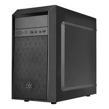 Silverstone Precision Ps16 Micro-atx Y Mini-itx Compatible C