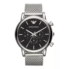 Reloj Emporio Armani - Ar1808/1pn