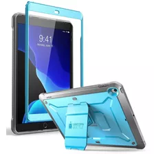 Case Supcase Para iPad 7gen 8gen 9gen 10.2 Protector 360° 