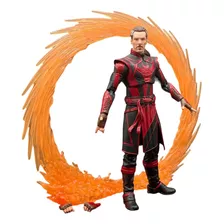 Marvel Legends Doctor Strange Doutor Estranho Portal Loose